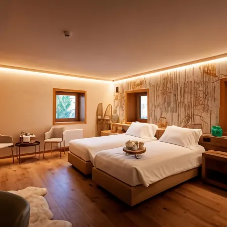 Asiago Sporting Hotel & Spa
