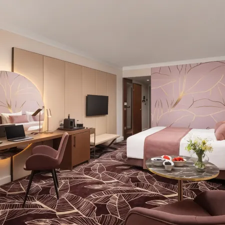 Spirit Hotel Thermal Spa