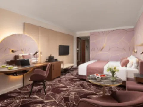 Spirit Hotel Thermal Spa