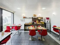 Aparthotel Adagio Access Orléans Hotel di Orleans