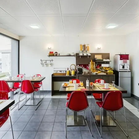 Aparthotel Adagio Access Orléans