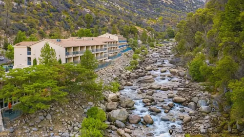 Yosemite View Lodge Hotels in El Portal