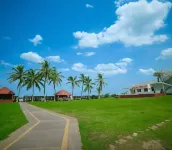 St.James Court Beach Resort Hotels in Manjakuppam