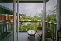 Swiss-Belresort Belitung - Ocean View