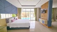 APA-Tree Boutique Hotel