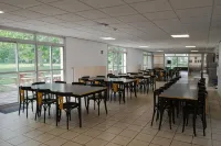 Auberge de Jeunesse HI Poitiers