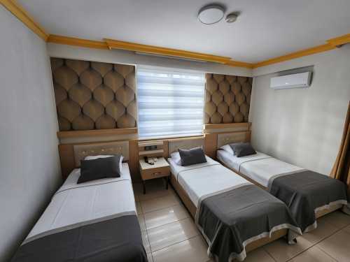 Antalya Konyaaltı Gündüz Otel