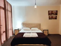 Chill Out Hotel Hotels in 
