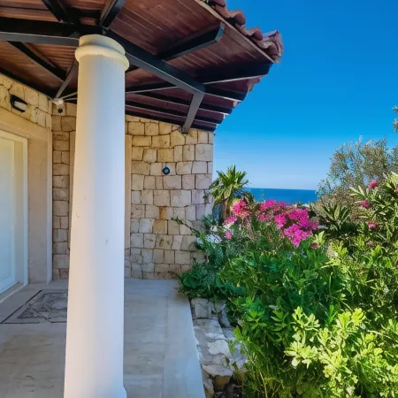 Villa Jasmine Peninsula
