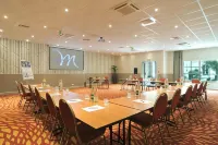 Hôtel Mercure Rambouillet Relays du Château 랑부예 호텔