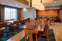 Fairfield Inn Richmond