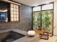 Yeosu Domar Hotel Hotels near Chungminsa Temple