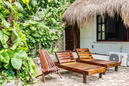 Bed & Breakfast Casaejido Отели рядом с достопримечательностью «Плайя Пунта Эсмеральда»