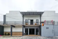 Guest House Hamz Syariah Redpartner
