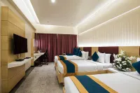 Zion - A Luxurious Hotel - spa