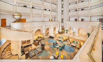 Radisson Blu Hotel and Resort Al Ain