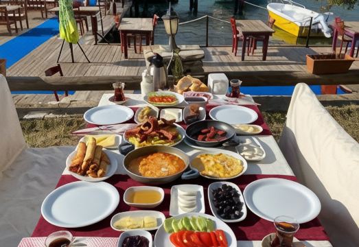 캅탄 한 부티크 오텔