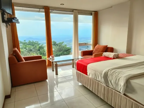 Bukit Indah Hotel Piyungan Hotels in Piyungan