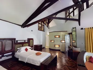 Ravintsara Wellness Hotel