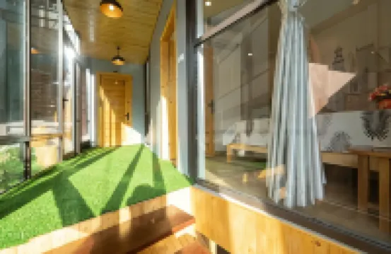 Private Room in Halong Center