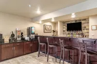 Cobblestone Inn & Suites - Bridgeport - Bar