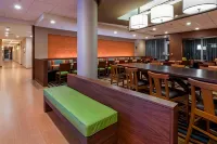 Fairfield Inn & Suites Moses Lake