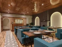 Mount Polaris Suites & Spa Hotels in Kalimpong