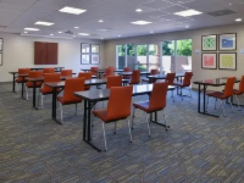 Holiday Inn Express MADERA-YOSEMITE PK AREA by IHG Hoteles en Madera