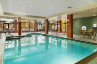 Hilton Garden Inn Wisconsin Dells Hotels in Lake Delton