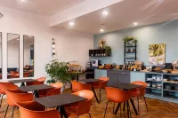 Urban Style Bordeaux Centre Hotel de la Presse Hôtels à : Bordeaux