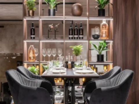 Thomas Albert Hotels in Chisinau