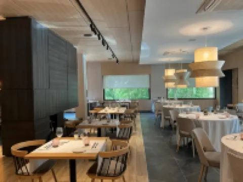 Hotel Restaurant Pessets & Spa Hotels in Sort