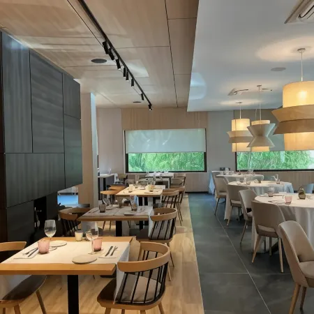 Hotel Restaurant Pessets & Spa