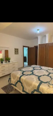 Apartment with pool two minutes from BlueMall فنادق في 