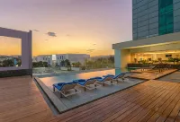 Hyatt Centric San Salvador Hotel di Antiguo Cuscatlan