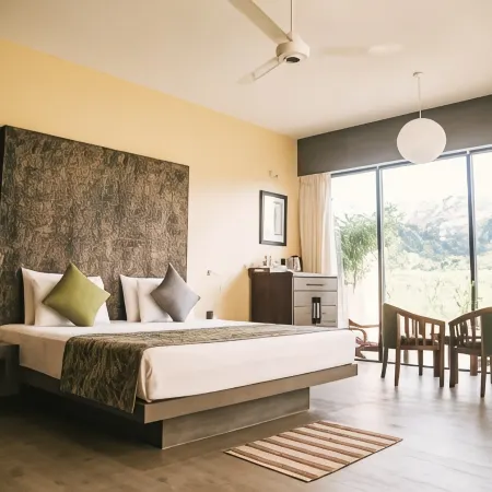Sigiriya King's Resort