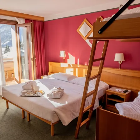 Hotel Santanton