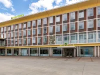 B&B HOTEL Bochum Hbf-Nord Hotels near ICAMS Interdisciplinary Centre for Advanced Materials Simulation