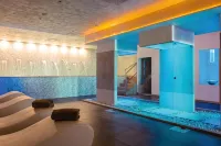 Porto Giardino - Cdshotels - spa