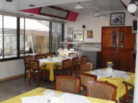 Hotel Playa Cristal Hoteles en Catemaco