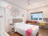 Ginger Mumbai, Andheri Hotels near Gilbert Hill