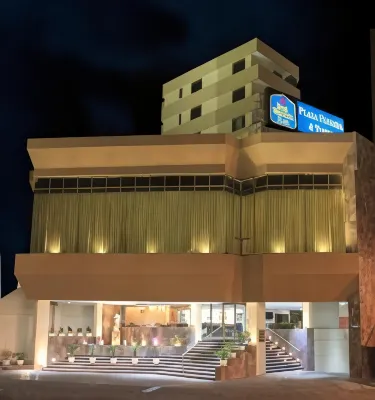 Best Western Plus Plaza Florida  Tower Hotels near PIÑAPOLIS