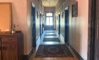 Pampas Motel Port Augusta