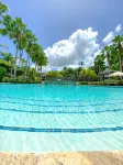 Xeliter Balcones del Atlantico - Las Terrenas - Pools
