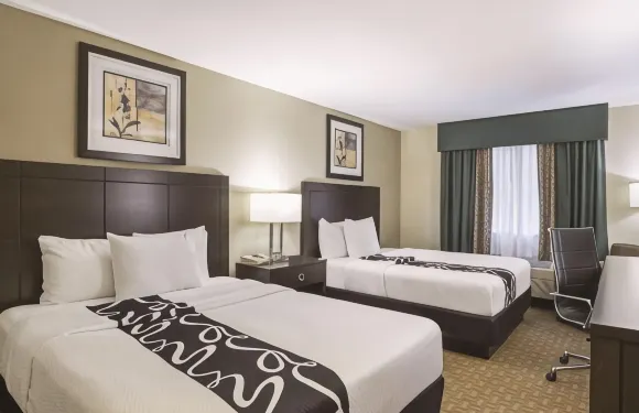 萊西奧林匹亞拉昆塔温德姆酒店