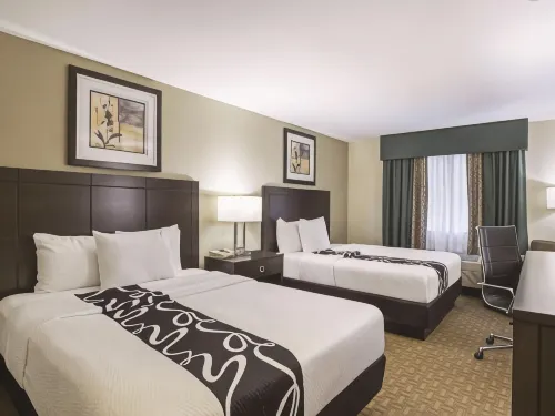 La Quinta Inn by Wyndham Olympia - Lacey Hotels in Lacey