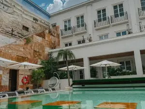 Alentejo Marmoris Hotel & Spa