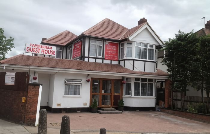 Twickenham Guest House