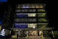 Hotel RS Exclusive Stay & Fine Dine - Near to Akola Junction - Wifi