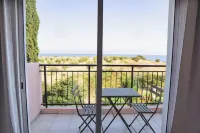 Akamanthea Holiday Village - Merinäköala